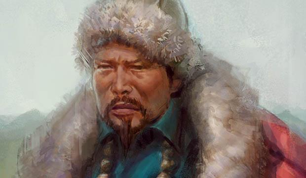 Por que o túmulo de Genghis Khan permanece um mistério até hoje?-0