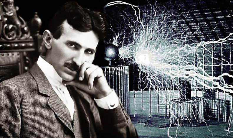 Nikola Tesla acreditava em alienígenas?-0