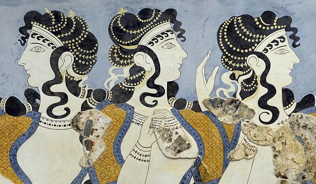 Cientistas revelam a origem genética dos antigos gregos-0