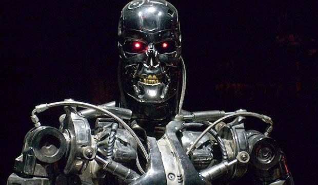 VÍDEO: Robô é capaz de se regenerar de lesões, no melhor estilo Exterminador do Futuro-0