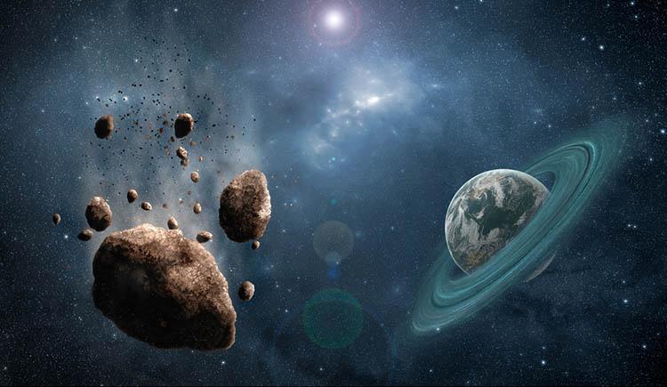 Asteroides estão na mira das grandes empresas de mineração-0