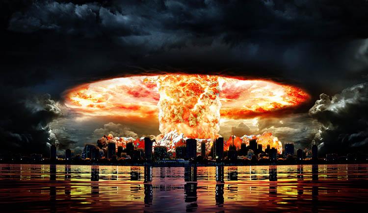 Ameaça em potencial: o botão russo do fim do mundo-0