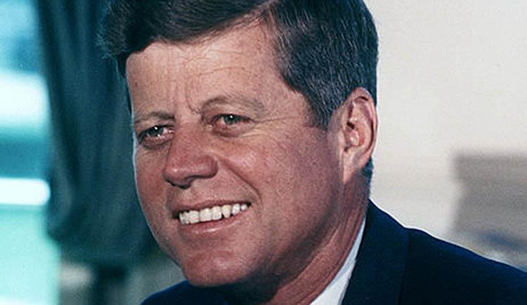 5 teorias sobre o assassinato de Kennedy-0