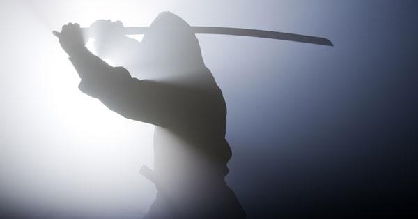 Avô de dia, ninja de noite: a incrível história do ladrão mais procurado de Osaka-0