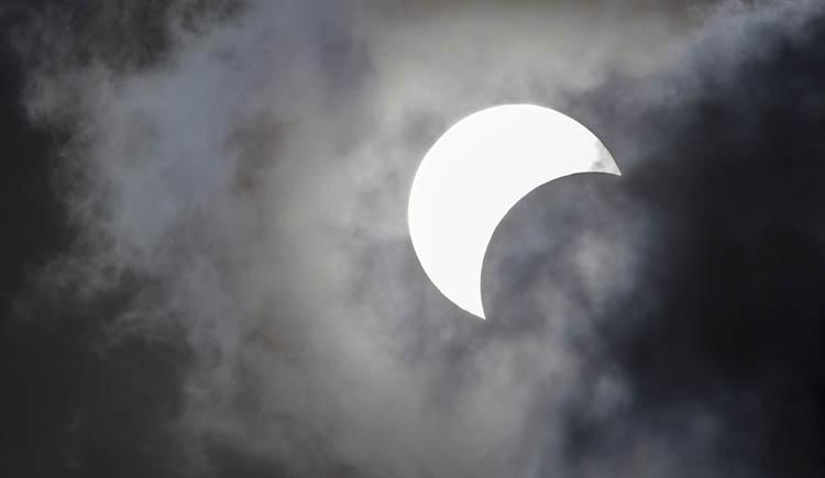 Grande eclipse bíblico pode redefinir a história do Egito-0