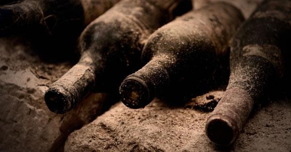 Descoberta comprova que humanos bebem vinho desde o período neolítico-0