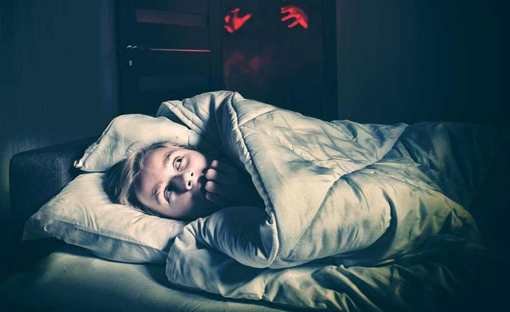 7 coisas bizarras que acontecem com a gente durante o sono-0