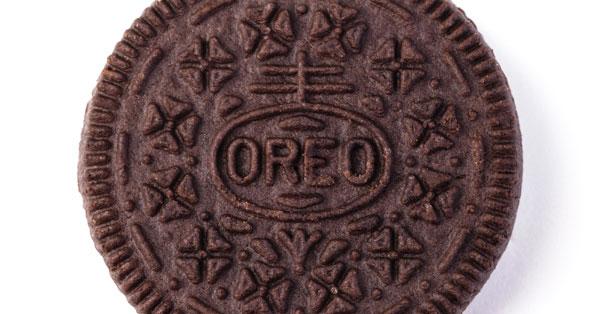 Os símbolos dos biscoitos Oreo que muitos vinculam aos Templários-0