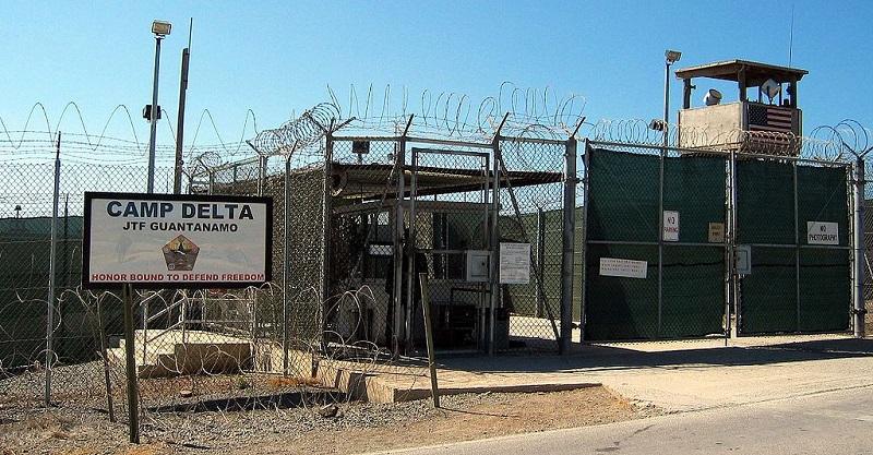 Baia de Guantánamo é arrendada pelos EUA-0