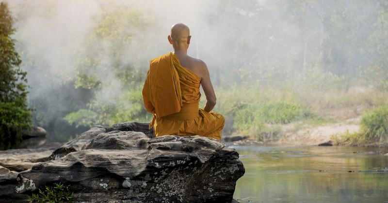 Estado de conservação de monge exumado surpreende seguidores-0