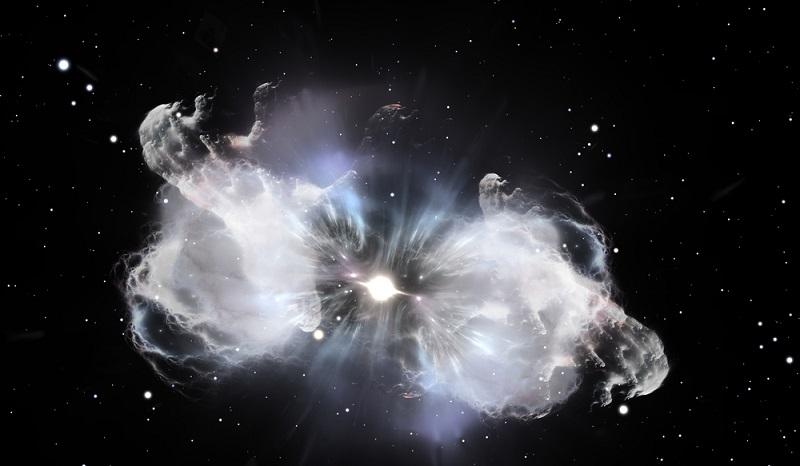 Astrônomo amador captura imagens nunca antes registradas de uma supernova-0