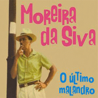 Nasce o sambista Moreira da Silva -0