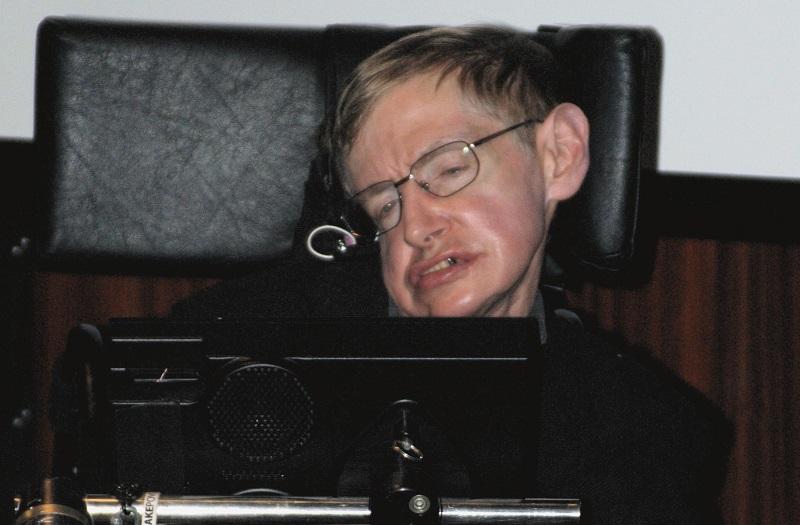 Saiba como Stephen Hawking revolucionou a ciência-0