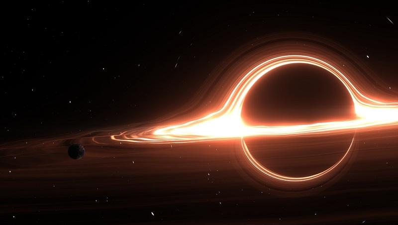 Centro da Via Láctea pode abrigar inúmeros buracos negros-0