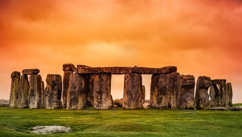 Arqueólogo diz que pedras de Stonehenge estão no mesmo local desde antes da existência humana-0