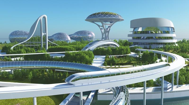 Especialista revela cinco previsões para o futuro das cidades-0