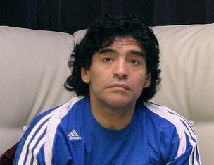 Diego Armando Maradona-0