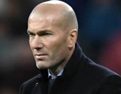 Zinedine Yasid Zidane-0
