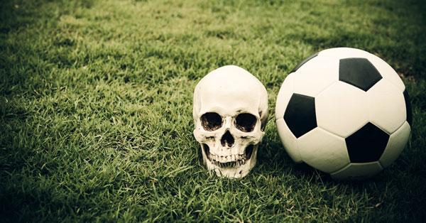 5 casos inquietantes de atividade paranormal no futebol-0