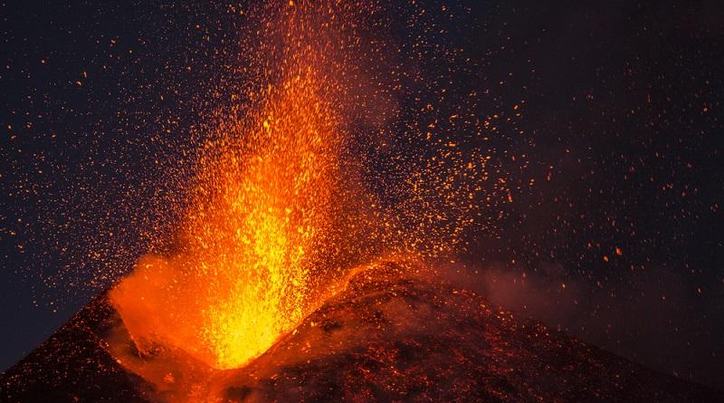 Os 5 vulcões mais perigosos da América Latina-0