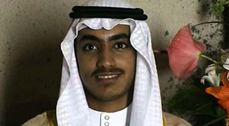 Filho de bin Laden teria se casado com filha de piloto que atacou as Torres Gêmeas-0