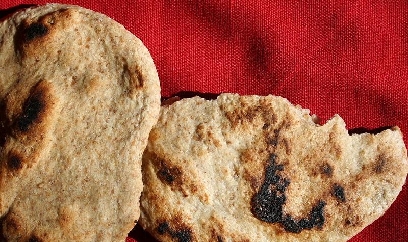 Farelos de pão de quase 15 mil anos são encontrados por arqueólogos-0