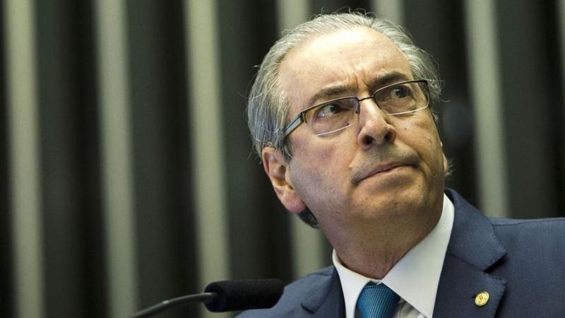 Eduardo Cunha tem o mandato cassado pela Câmara dos Deputados-0