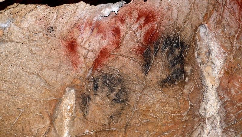 A mutilação de dedos na Idade da Pedra era uma prática comum-0