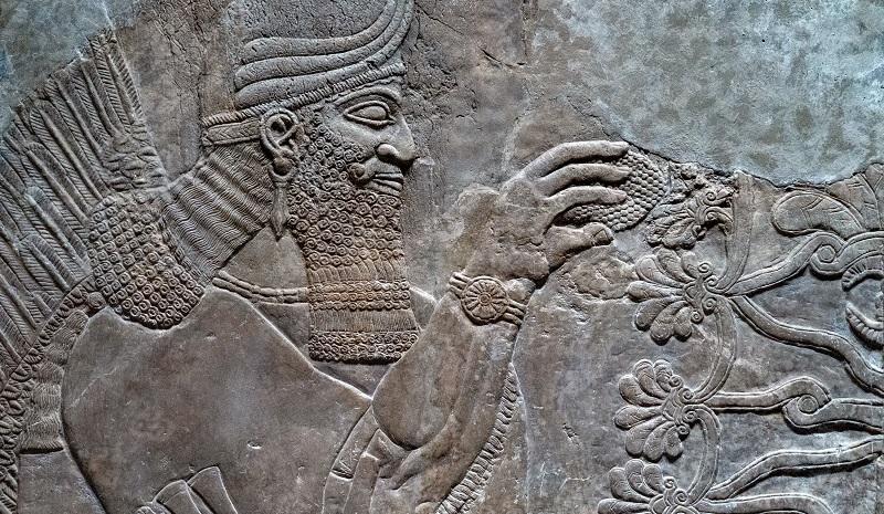 Mudança climática pode ter arrasado com antiga civilização da Mesopotâmia-0