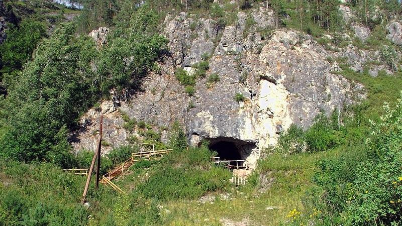 Neandertais e humanos primitivos podem ter convivido durante milhares de anos em caverna-0