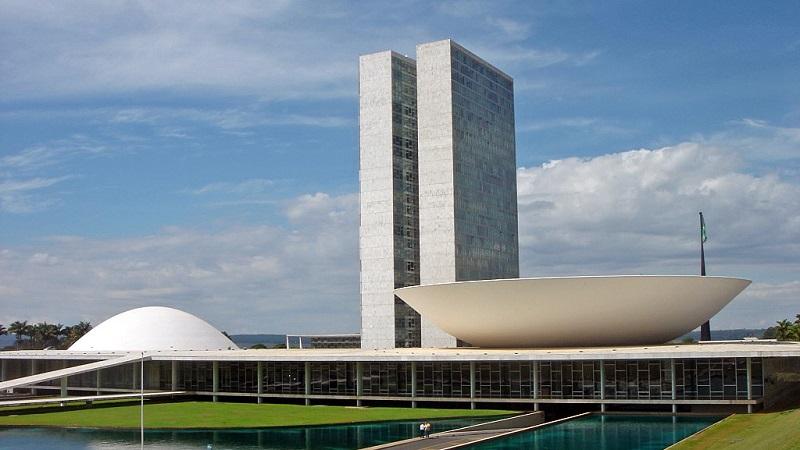 É inaugurada Brasília, a nova capital do Brasil-0