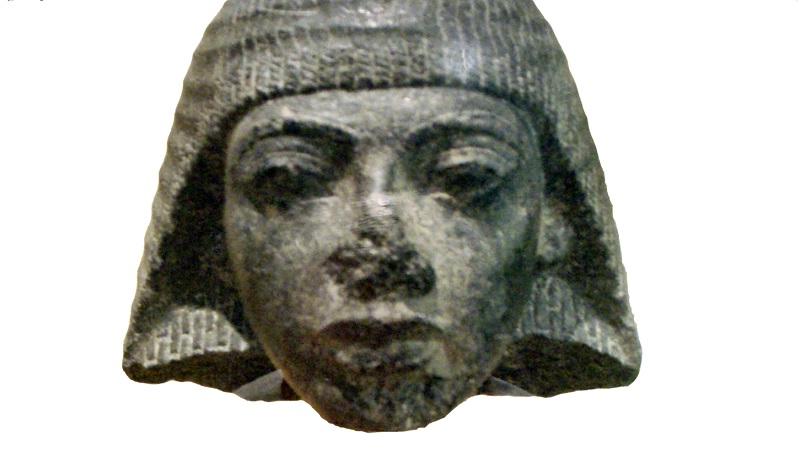 Muitas estátuas do Antigo Egito ficaram sem nariz por um motivo curioso-0