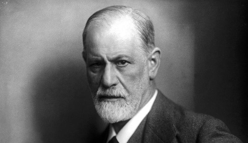 Nasce Sigmund Freud-0