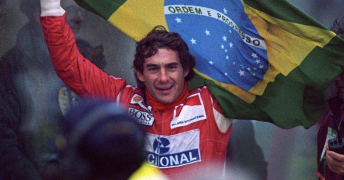 Ayrton Senna e a história do Brasil-0