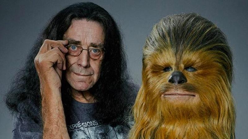 Morre Peter Mayhew, o Chewbacca de Star Wars-0