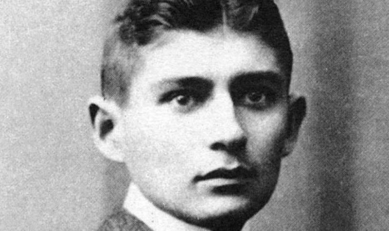 Morre o escritor Franz Kafka -0