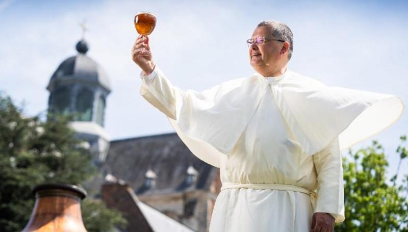 Monges voltam a fabricar cerveja medieval cuja fórmula estava perdida há séculos-0