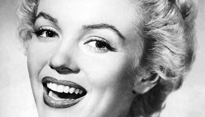 Nasce a diva Marilyn Monroe-0