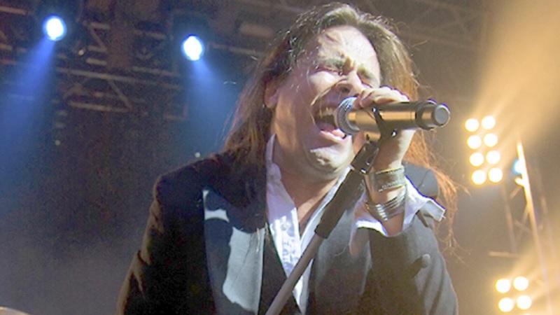 Andre Matos, ex-vocalista do Angra, morre aos 47 anos-0