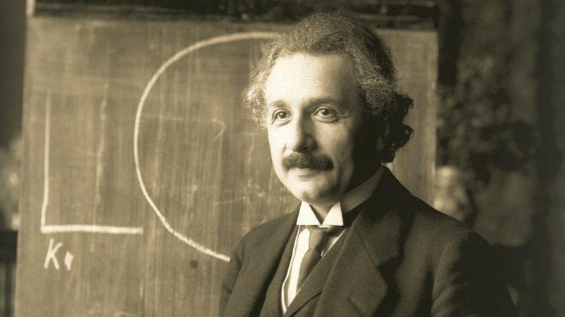 Eclipse observado no Ceará há um século levou Einstein à consagração mundial-0
