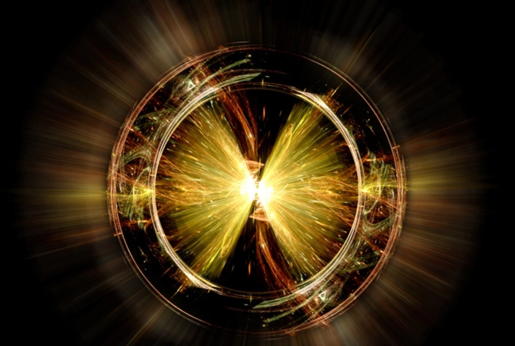  Bóson de Higgs, a "Partícula de Deus", teria sido finalmente descoberta-0