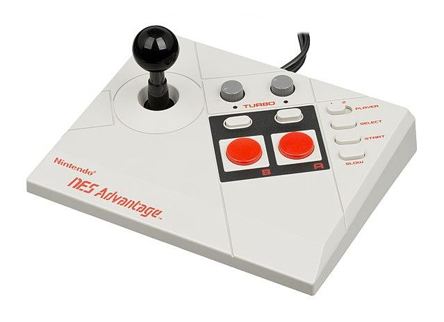 Lançado o NES, da Nintendo, um videogame que marcou época-0