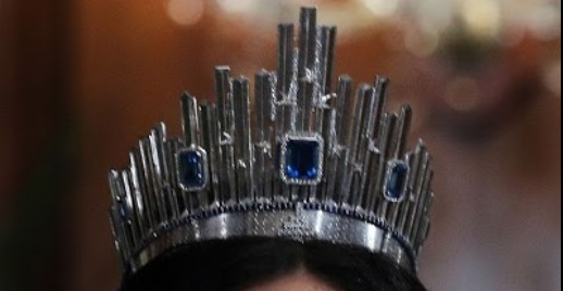 Brasileira Martha Vasconcellos é eleita Miss Universo -0