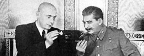 Stalin emite Ordem No. 227 -  “Nenhum passo para trás”-0