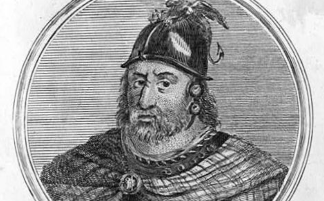 Herói escocês William Wallace é capturado pelos ingleses-0