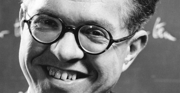 Morre Fred Hoyle, astrônomo e autor do termo Big Bang-0