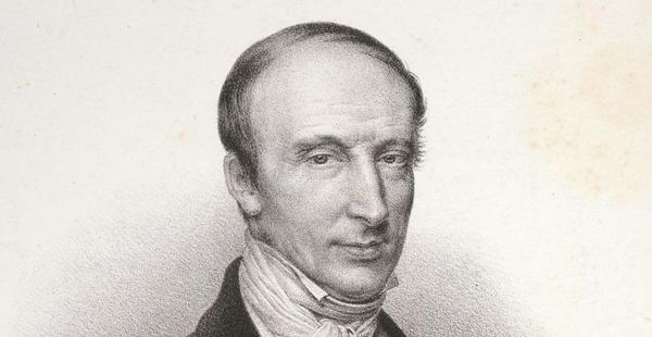 Nasce Augustin Louis Cauchy, o pai da análise matemática-0