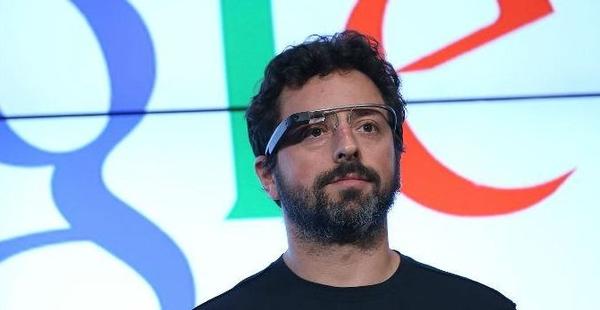 Nasce Sergey Brin, criador do Google-0