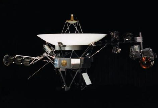 A nave Voyager 2 é lançada para explorar Júpiter, Saturno, Urano e Mercúrio-0