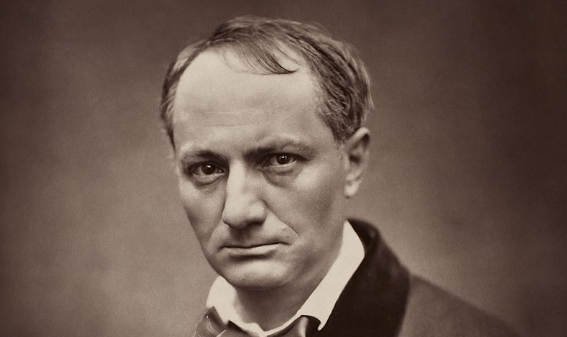 Morre Charles Baudelaire, um dos maiores poetas da literatura francesa-0